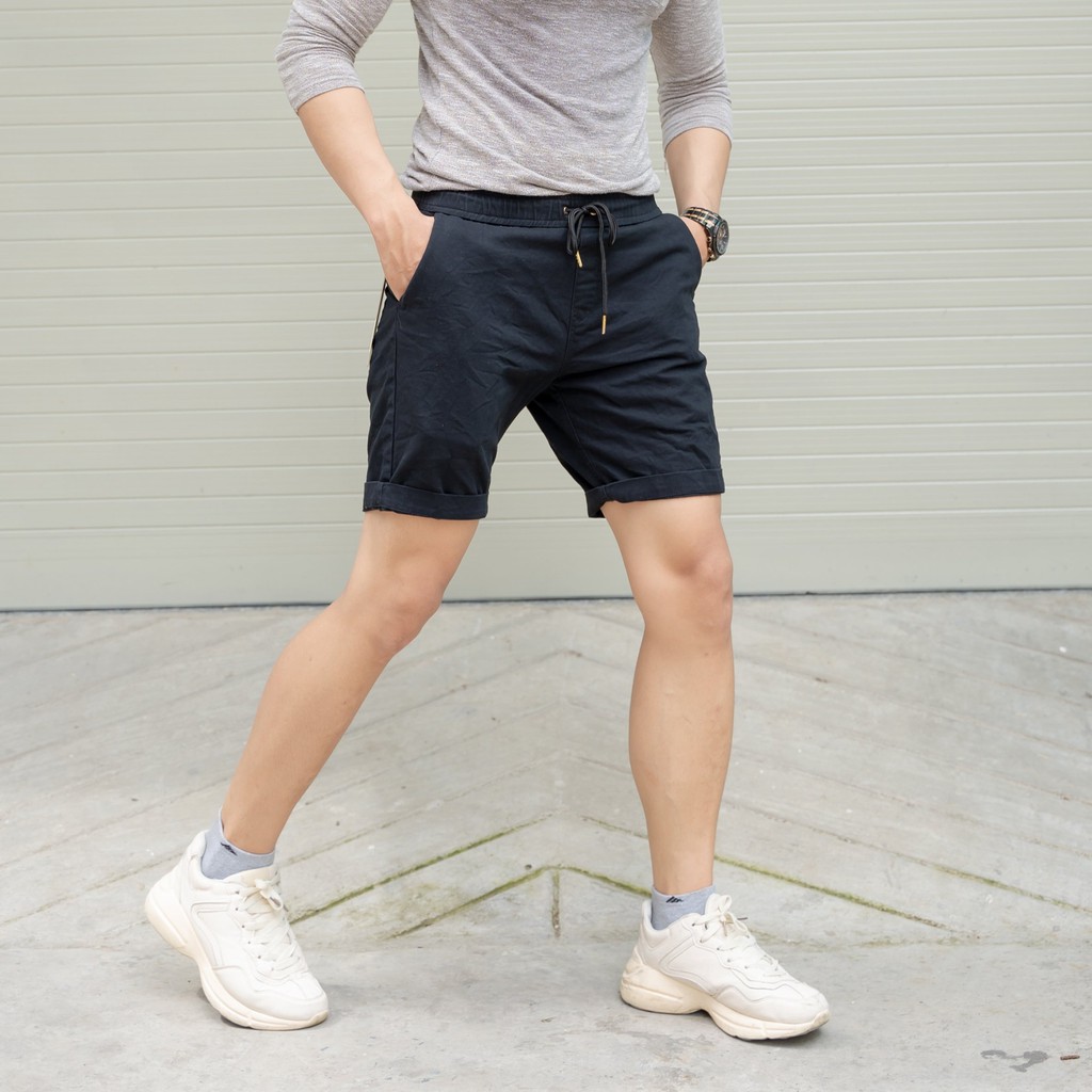 SHORT VNXK