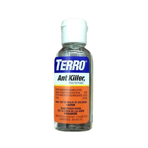 Dung dịch nhử kiến Terro Ant Killer  diệt côn trùng hiệu quả an toàn không độc hại