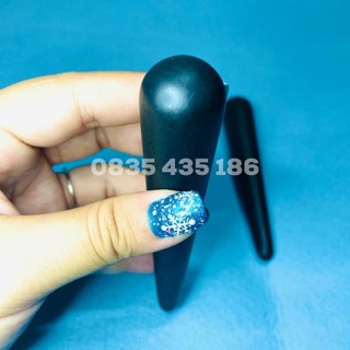 Cây ấn huyệt bằng đá