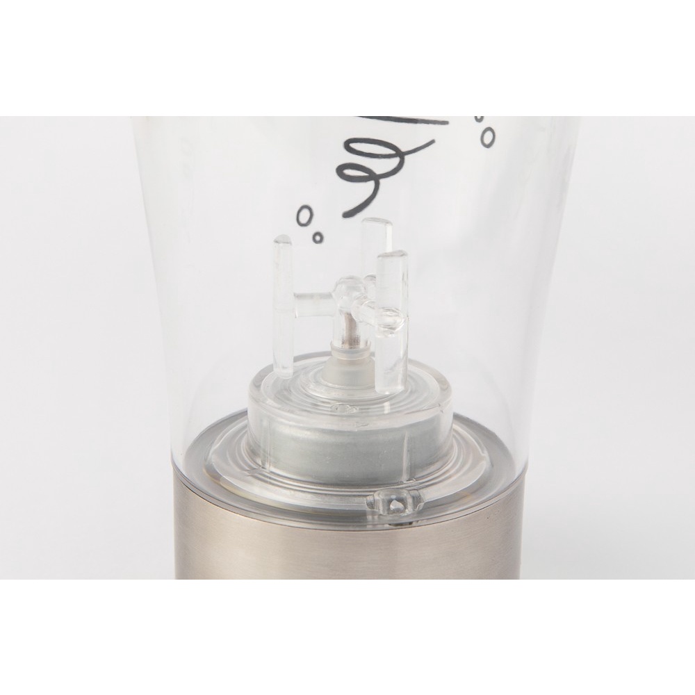 Bình Lắc Pha Đồ Uống Bằng Pin ARTBOX Hàn Quốc 400ml