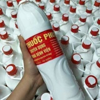 Phun muỗi sinh học sỉ 49 k