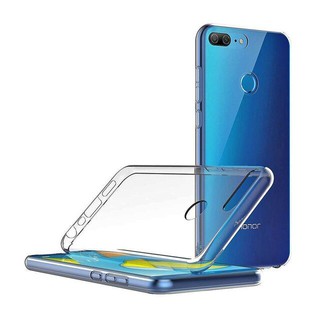 Ốp Honor 9 Lite dẻo trong suốt