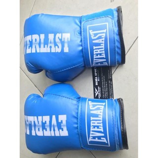 Găng Boxing 10Oz FREE