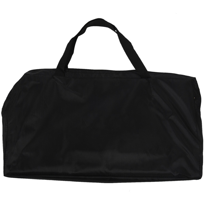 Ghế ngồi toilet di động đa năng có thể gấp gọn tiện dụng mang theo du lịch/ dã ngoại