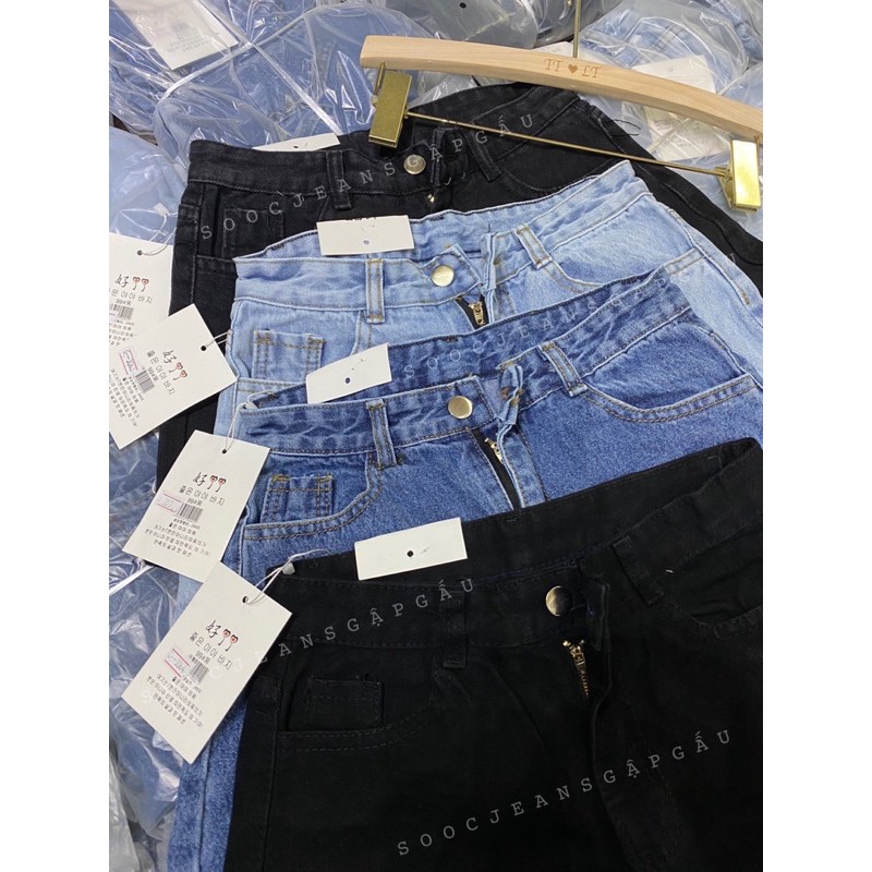 Shorts Jeans Gập Gấu | BigBuy360 - bigbuy360.vn
