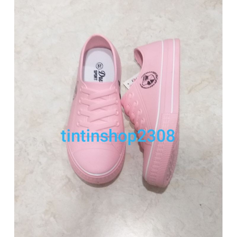 Giày nhựa siêu nhẹ nam nữ đi mưa thời trang. | BigBuy360 - bigbuy360.vn