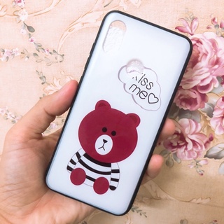 Ốp lưng xiaomi mi8