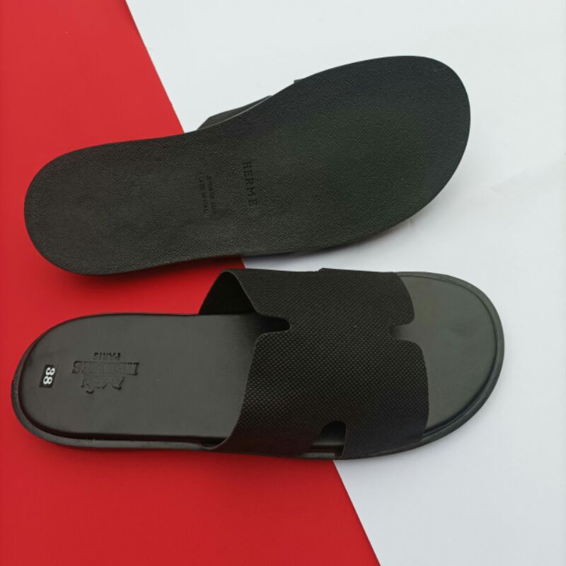 Dép nam chữ H quai ngang mới size từ 38_43