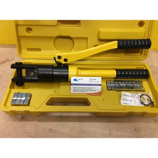 Kìm bấm cốt thủy lực tlp hhy-120a
