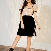 Váy Gemma Dress