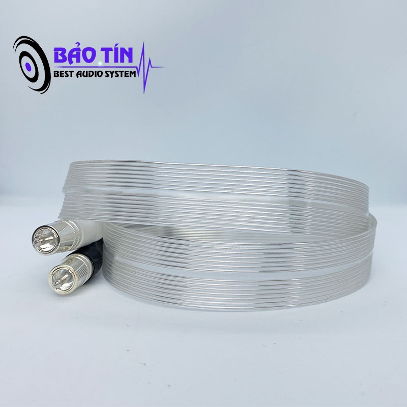 Dây Tín Hiệu AV Audiosost chất lượng đảm bảo