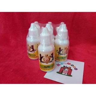 Phụ Kiện Raid Cho Thú Cưng ~ ir820