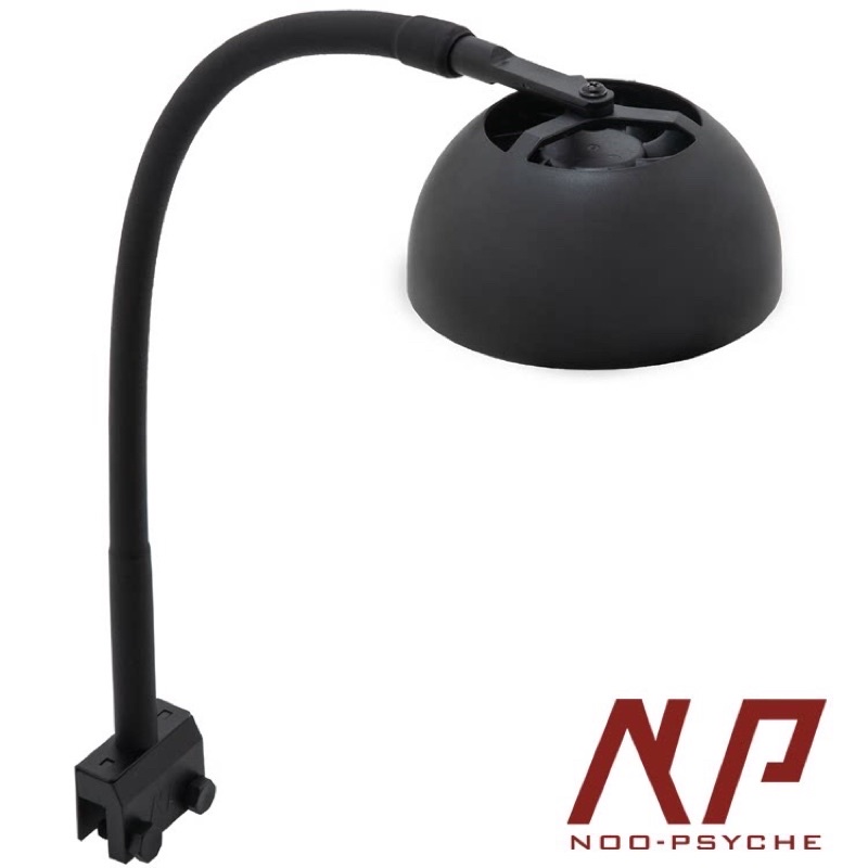 Noopsyche K7 PRO V3 75W đèn led chuyên dụng cho hồ cá biển