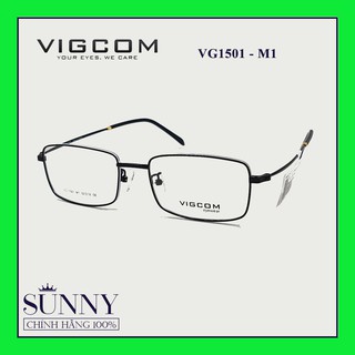 Gọng Kính Vigcom VG108