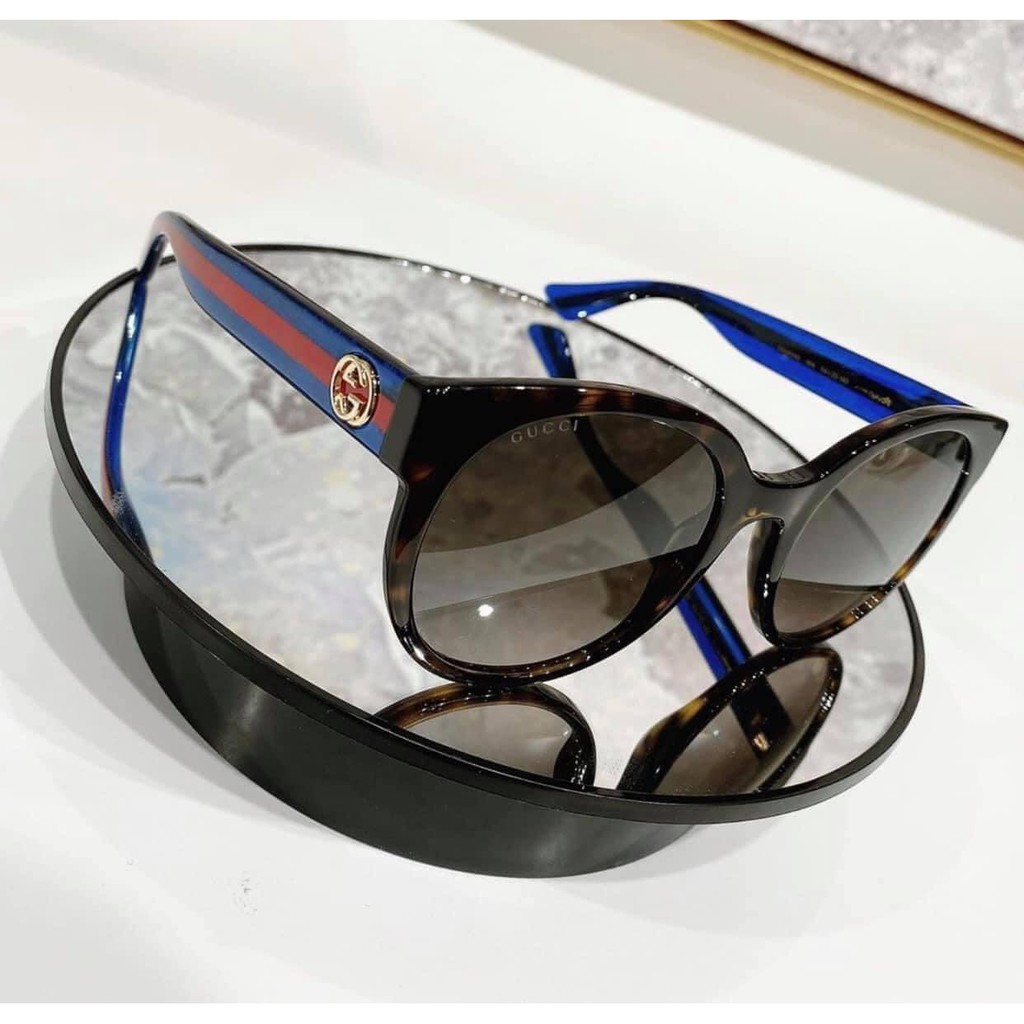 Kính mát chính hãng Gucci siêu đẹp