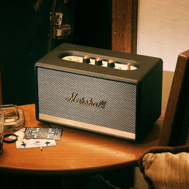 Loa Bluetooth Marshall Acton 2