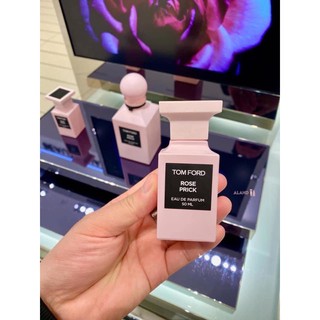 Nước hoa nữ Tomford Rose Prick Edp 50ml