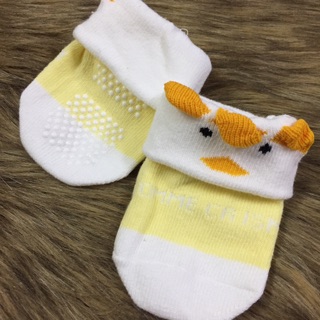 Tất len sơ sinh /0-12M