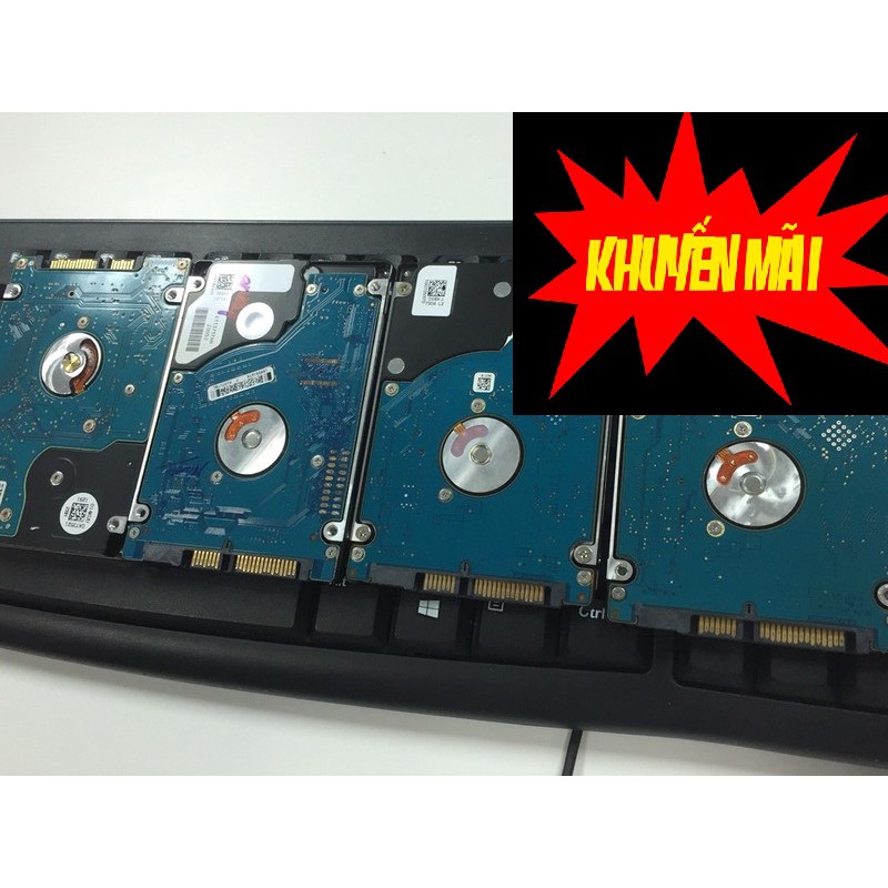 Ổ cứng HDD Laptop | BigBuy360 - bigbuy360.vn
