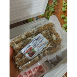Dồi sụn Hà Thành gói 500g (chỉ giao hàng tại Hà Nội)