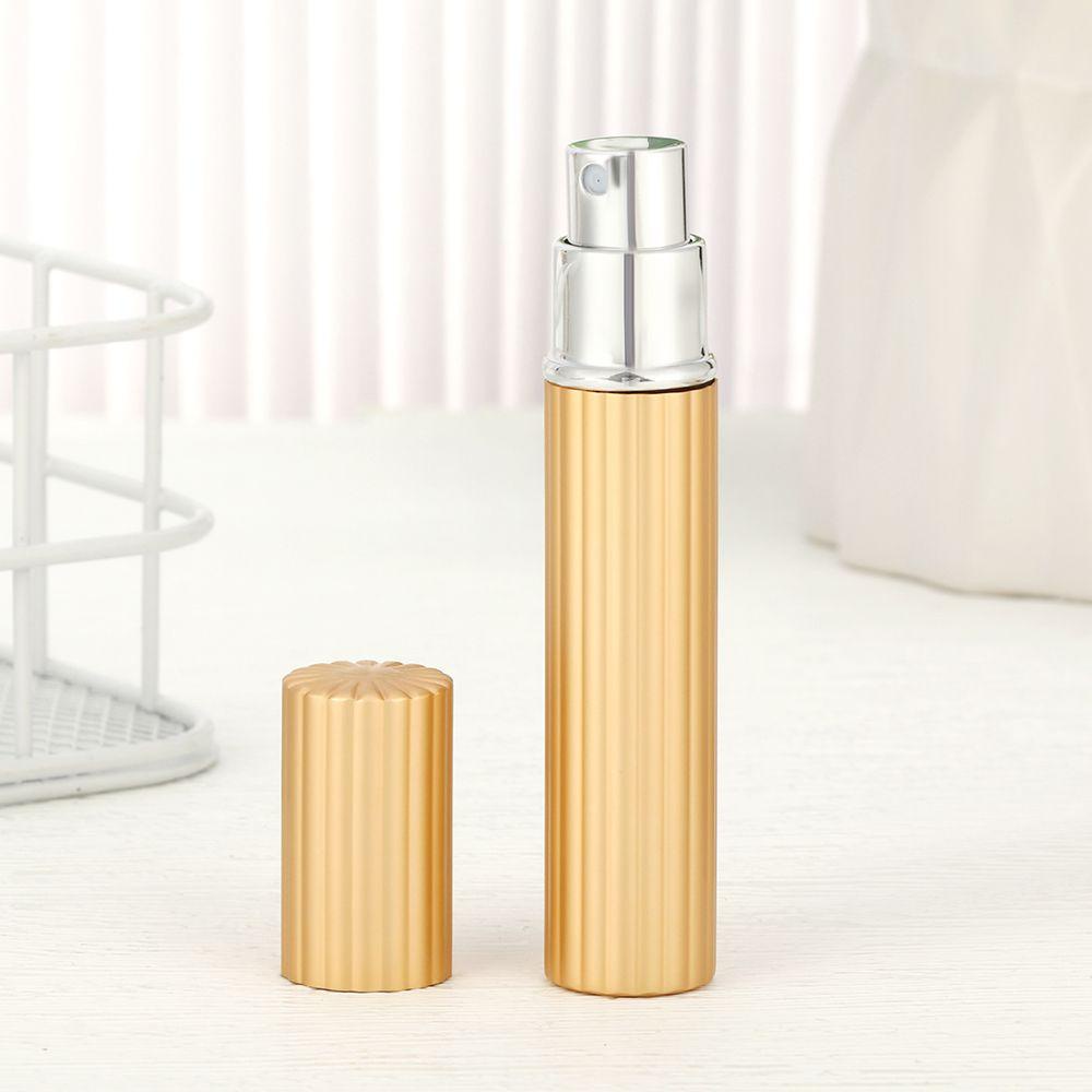 Chai Rỗng Đựng Nước Hoa 8ML Dạng Nhấn Tiện Dụng Khi Đi Du Lịch Ốp
