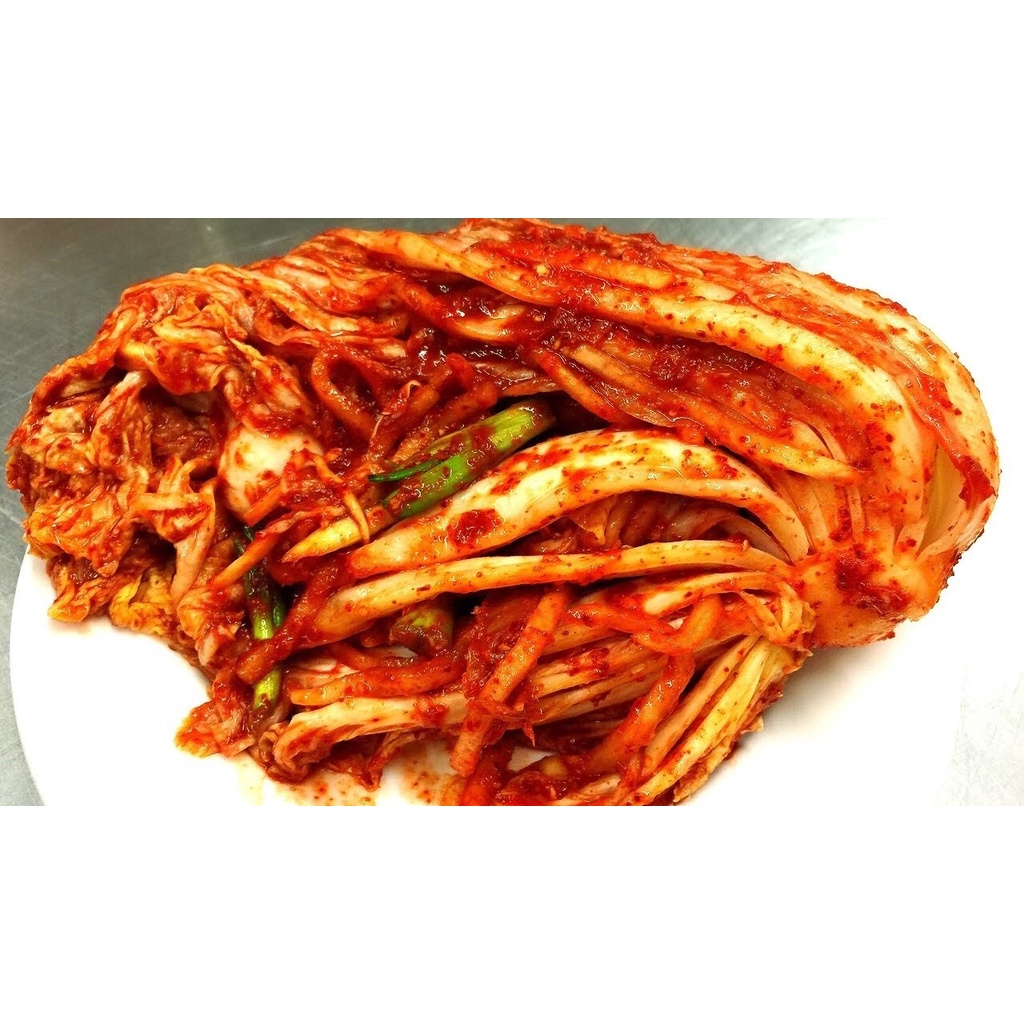 Gia vị muối kim chi hoàn chỉnh - GUNGON - Chuẩn vị Hàn Quốc | BigBuy360 - bigbuy360.vn