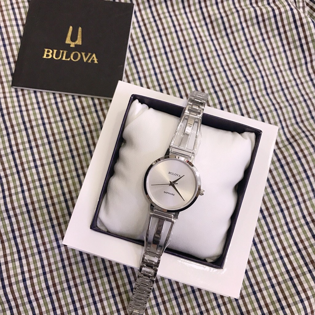 Đồng hồ lắc tay nữ Bulova BLVLN02