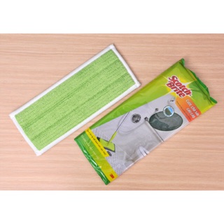 Miếng lau thay thế cho cây đa năng Scotch Brite 3M