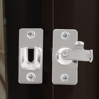 Chốt Khóa Cửa Góc Phải 90 Độ