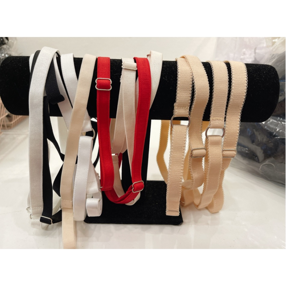 Vòng Chân Sexy Đủ Màu Không Kèm Kẹp TIMIN WORKSHOP