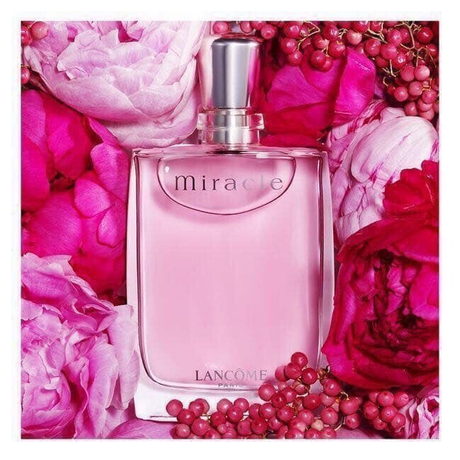 Nước hoa Lancome Mỉracle Blossom EDP 5ml