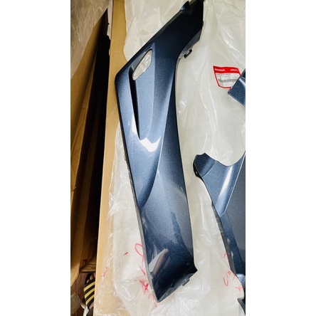 Ốp Cạnh Sàn Honda Vision 2014 2019 Chính Hãng