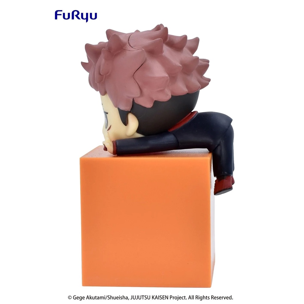 Mô hình dễ thương tách set Jujutsu Kaisen Hikkake Figure Set 1 chính hãng Nhật Bản