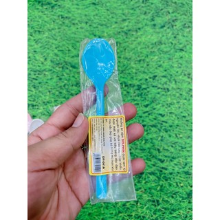 Thìa/ muỗng ăn dặm Thái Lan