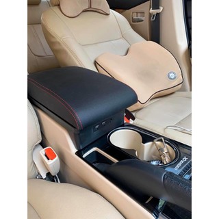 Hộp tỳ tay theo xe mitsubishi xpander đời 19-20
