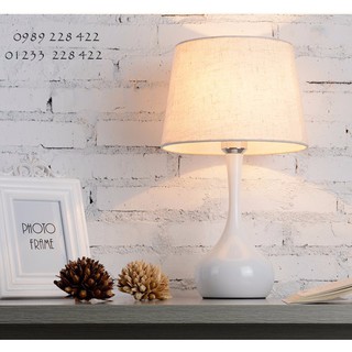 Đèn ngủ để đầu giường - Tặng kèm bóng