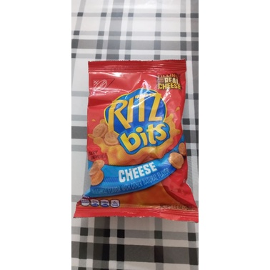 Bánh Ritz mini 28g NABISCO nhập từ Mỹ