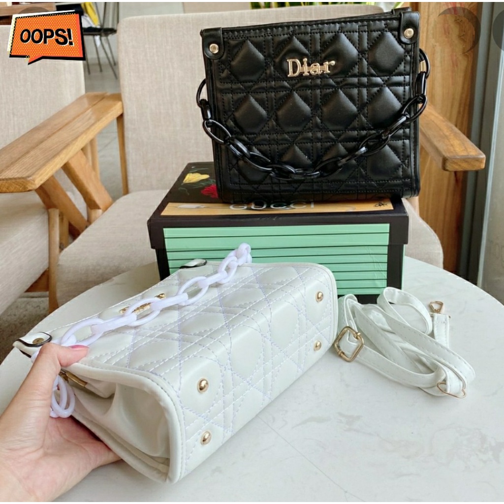 Túi Thời Trang Nữ Xích Ngọc Siêu Hot TN259