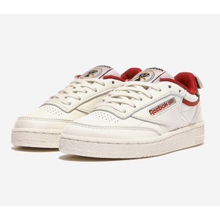 Giày Reebok Club C 85