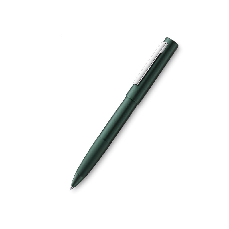 Bút bi nước Lamy Aion RP Dark Green (377)