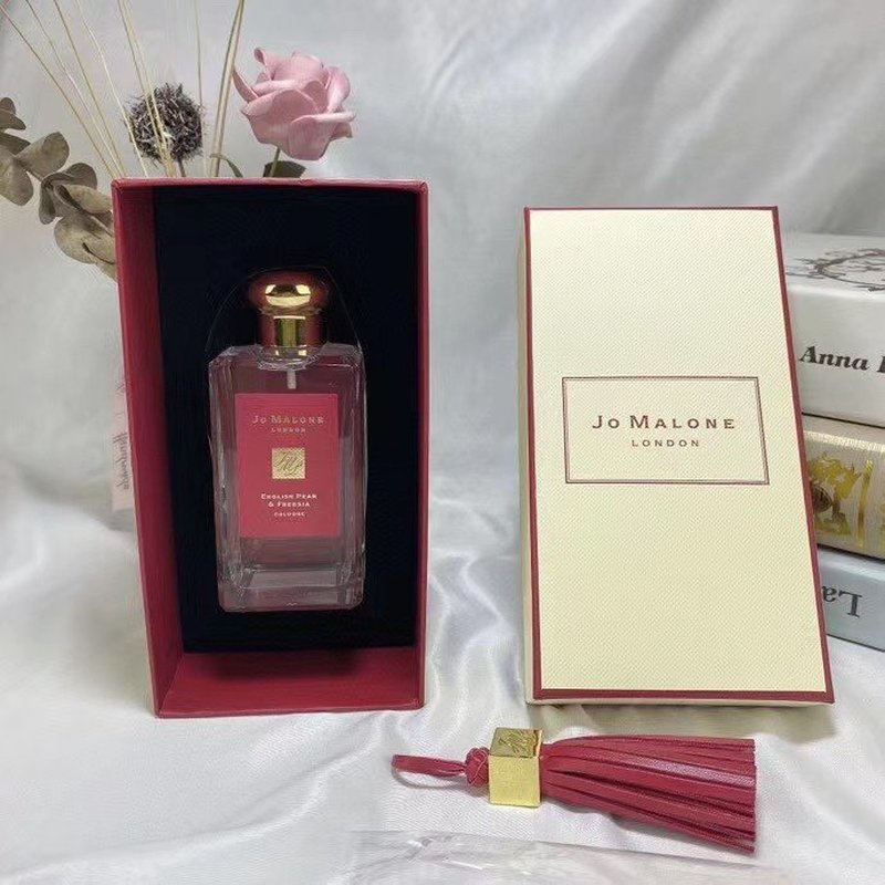 SASA ❤    (Hàng Mới Về) Nước Hoa Jo Malone 100ml Phiên Bản Giới Hạn | BigBuy360 - bigbuy360.vn