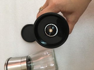 Dụng cụ xay tiêu inox cao cấp