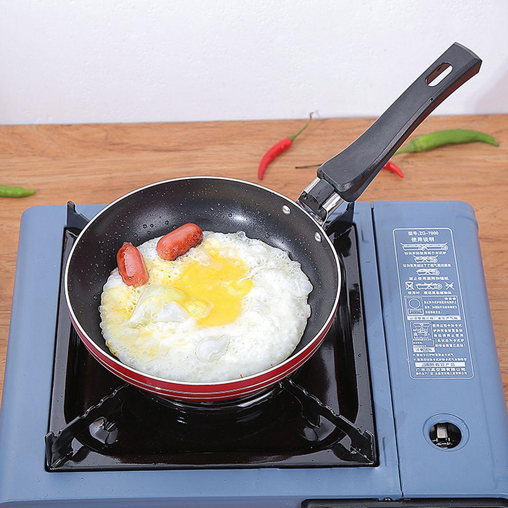 Chảo Chiên Chống Dính Tiện Lợi Cho Nhà Bếp