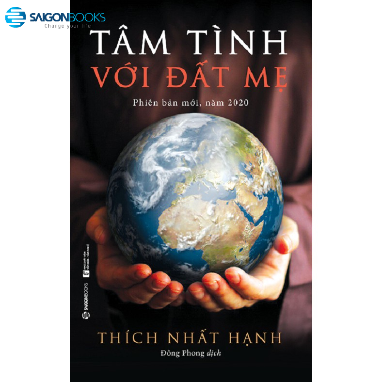 SÁCH - Tâm tình với đất mẹ