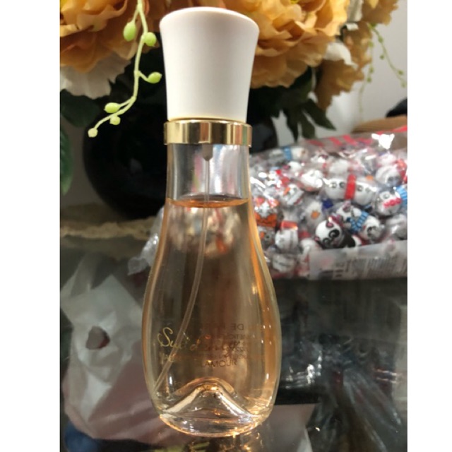 Nước hoa Suddenly Madame Glamour cho nữ 50ml chính hãng hàng Đức
