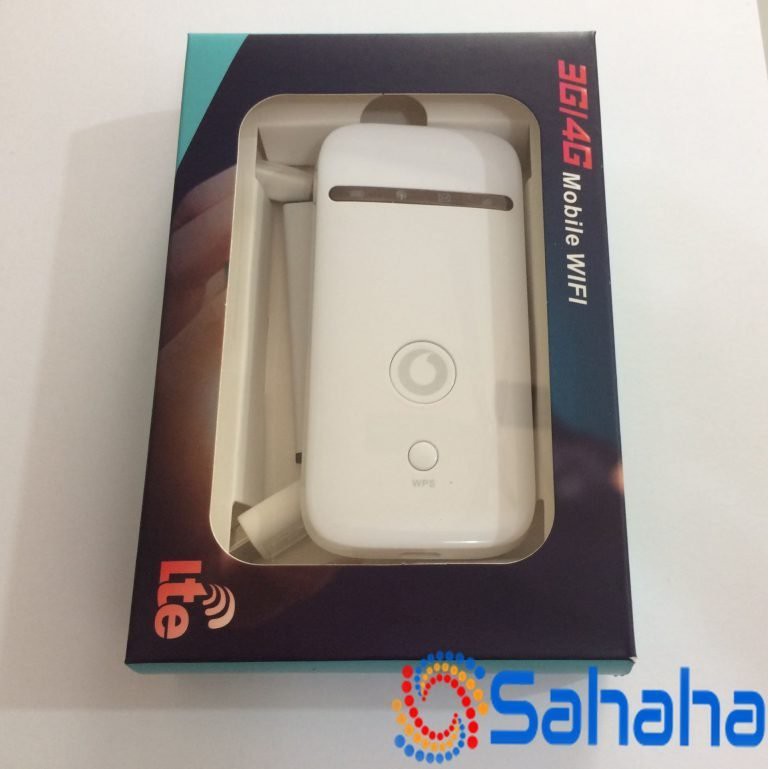 Cục Phát Wifi 3G Vodafone R209-Z | Bộ phát Wifi 3G/4G ZTE Vodafone Hàng Mỹ Chất Lượng Cao | BigBuy360 - bigbuy360.vn