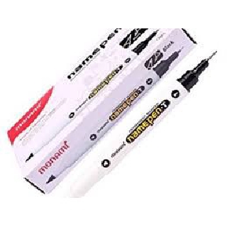 Bút lông đầu Monami 2 đầu Name pen T