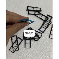 khay sim zin hãng xiaomi redmi 9a/ 9c chung nhau