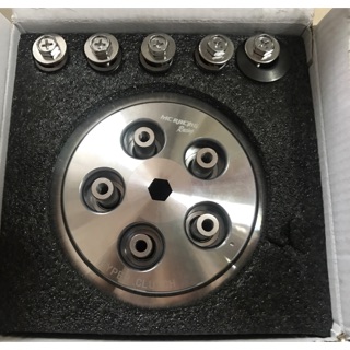 Nồi 5 loxo mc racing dành cho xe exciter 135 -5s