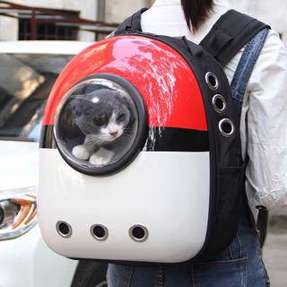 Balo Phi Hành Gia Pokemon